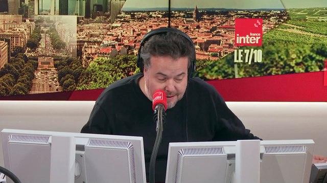 Yvan et le pitch dating - Le billet de Lison Daniel