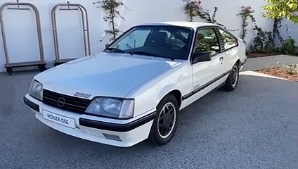 VIDEO - L'Opel Astra GSE en détails