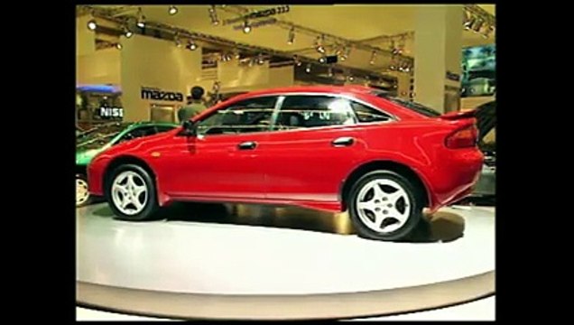 Emission Turbo du 10/02/2001 : BMW R 1150 R, break Audi RS 4, Mercedes CLK 55 AMG