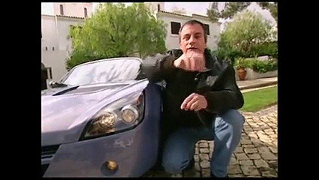 Emission Turbo du 17/03/2001 : opel astra cabriolet, Opel Speedster, Ariel Atom