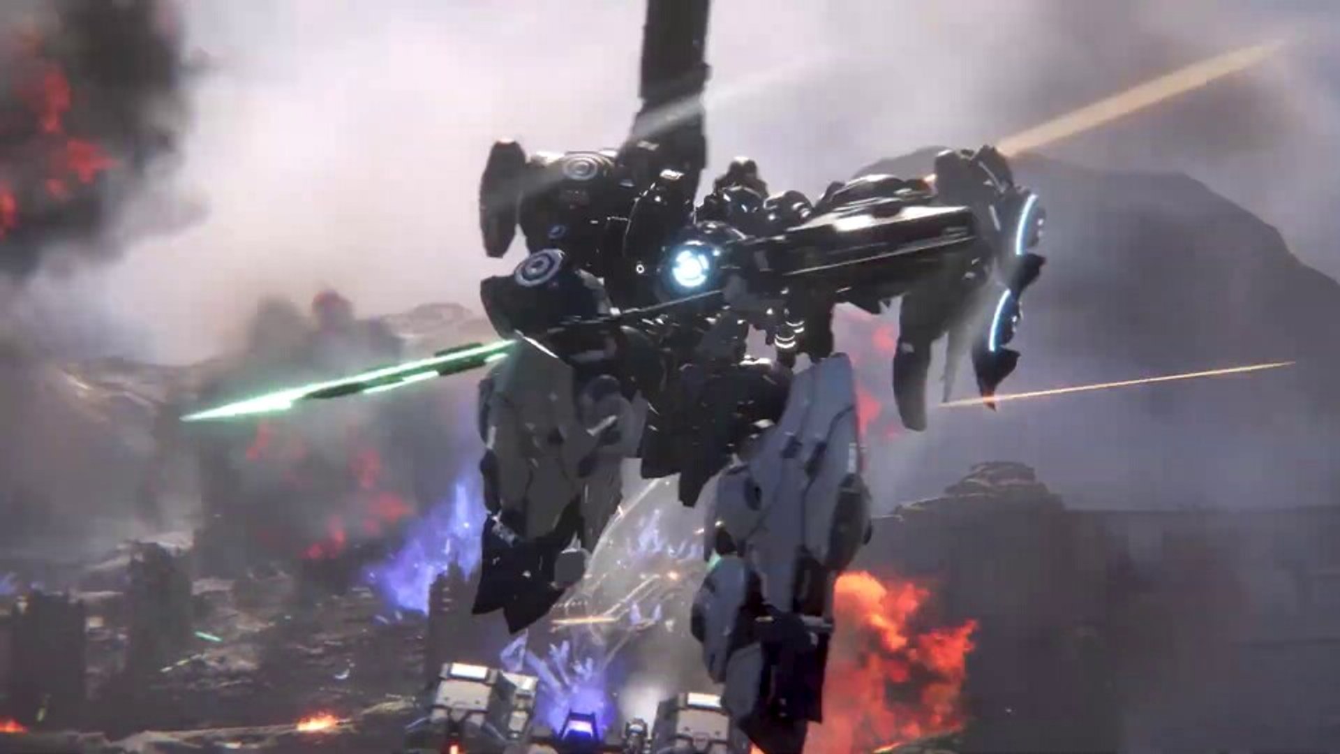 Maquina De Mecha Machina Fractals: Mecha | Fab