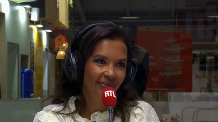 Karine Le Marchand réagit sur RTL aux excuses de Cyril Hanouna