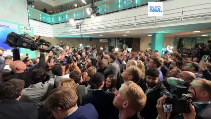 Что стоит на кону для Европы после выборов в Германии?