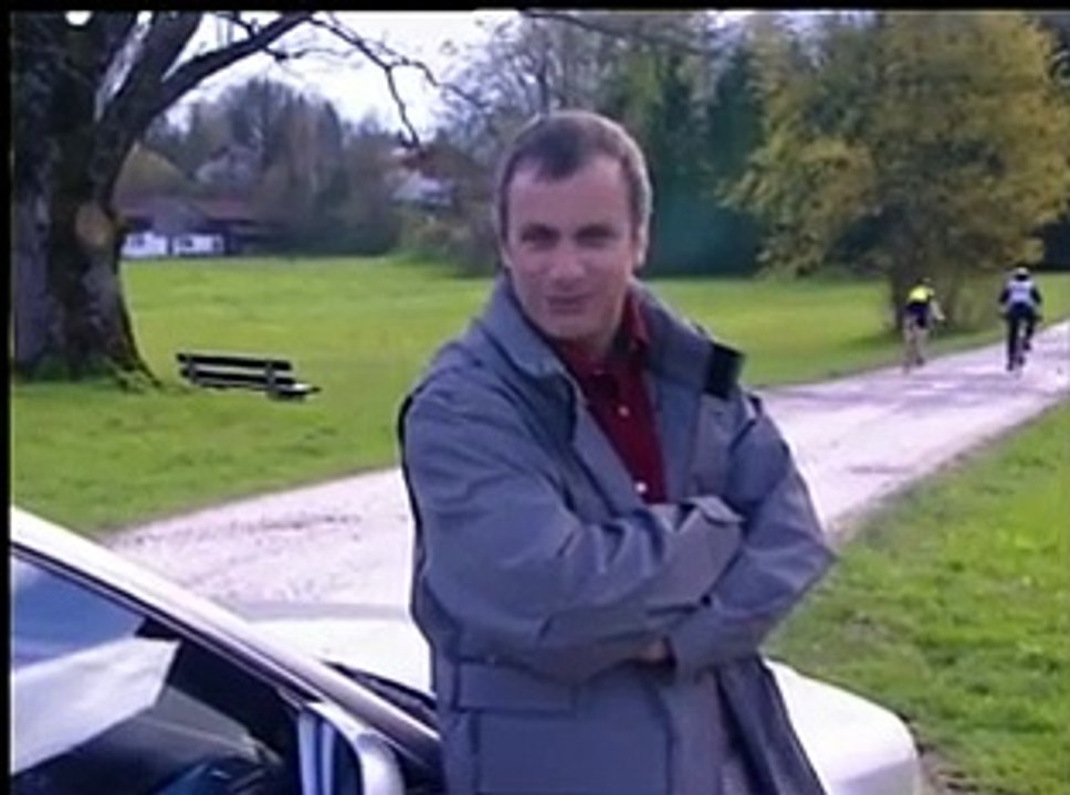 Emission Turbo du 05/05/2001 : Audi A8 W12, Volkswagen Polo GTI