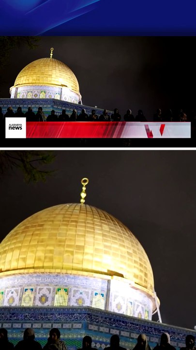 Israel considers Al-Aqsa Mosque restrictions
