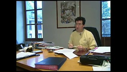 Emission Turbo du 06/01/2001 : carrera panamericana 2000, BMW Série 3,  break Volvo V70 XC