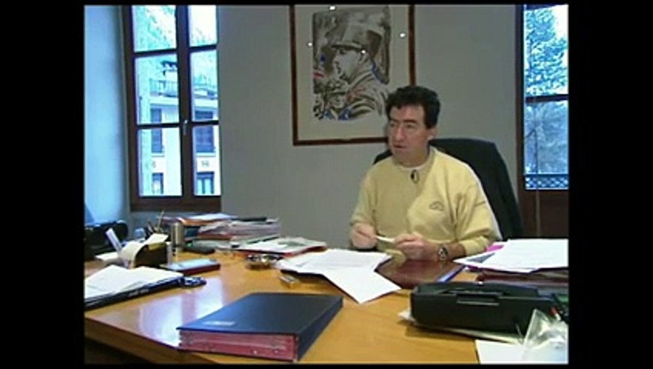 Emission Turbo du 06/01/2001 : carrera panamericana 2000, BMW Série 3,  break Volvo V70 XC