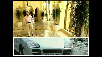 Emission Turbo du 21/12/2002 : Spécial Mohammed Ben Sulayem partie 1