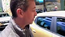 Salon de Genève 2024 : découverte de la nouvelle Spring en direct du stand Dacia