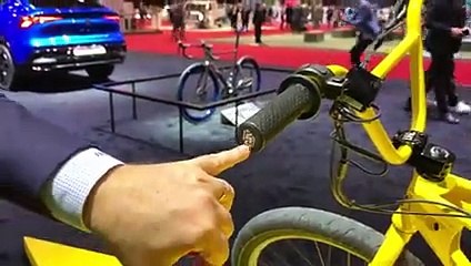Salon de Genève 2024 : R5, les collaborations les plus insolites en direct du Stand Renault
