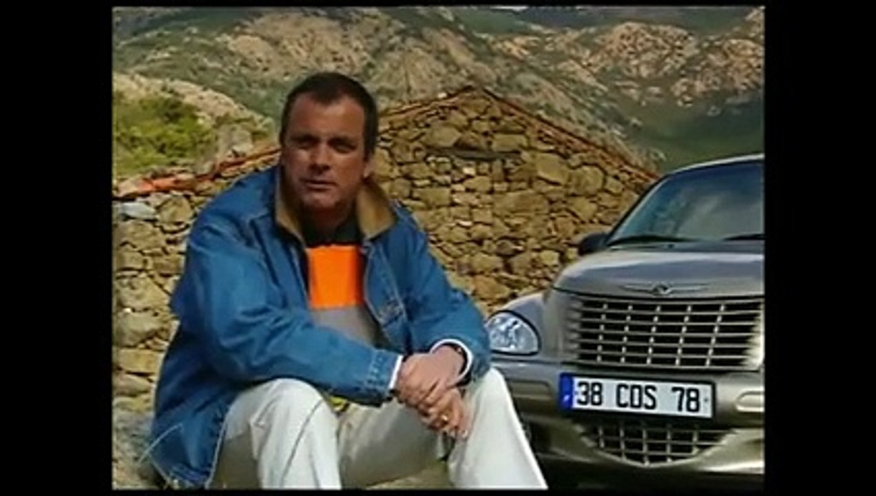 Emission Turbo du 30/03/2002 : honda jazz, porsche 911 carrera 4s, porsche 911 targa