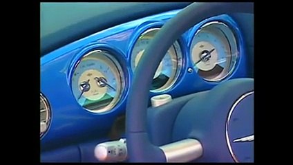 Emission Turbo du 07/06/2003 : Chrysler California Cruiser, Chrysler Airflite