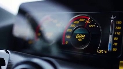 Mercedes-AMG GT Black Series : présentation vidéo