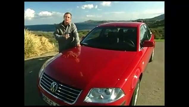 Emission Turbo du 28/10/2000 : Alfa Romeo 147, Volkswagen Passat, Fiat Ecobasic, Benelli 125 Adiva