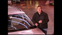 Emission Turbo du 11/11/2000 : Ligier Be Up, Renault Laguna II, renault sport clio v6