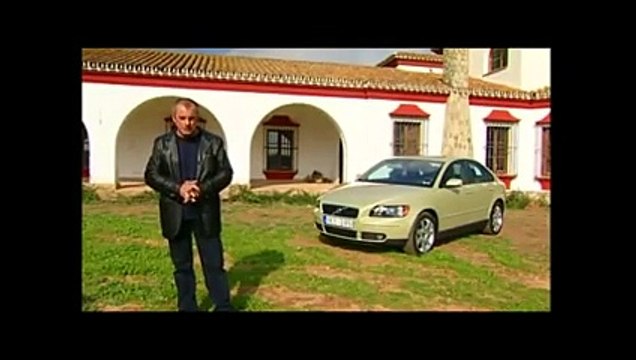 Emission Turbo du 29/11/2003 : Mercedes Benz CL 65 AMG, Volvo S40, Yamaha FZ6 Fazer