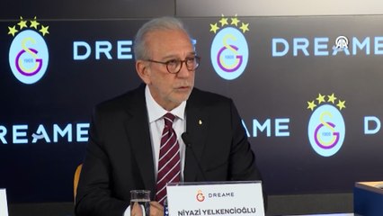 Galatasaray'dan açıklama: Polis konsantrasyonumuzu bozdu!