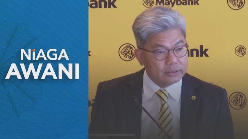 Pemberhentian Khalijah tidak jejas keyakinan pelabur, pemegang taruh ...