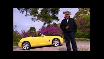 Emission Turbo du 08/05/2004 : char Leclerc, roadster Chrysler Crossfire