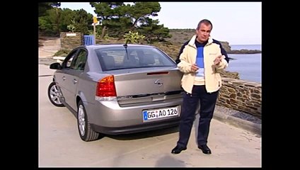 Emission Turbo du 06/04/2002 : mazda tribute, opel vectra