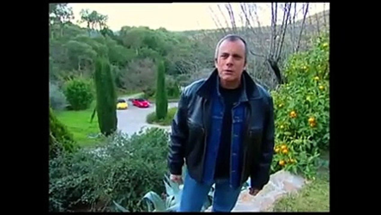 Emission Turbo du 05/02/2005 : Porsche Boxster, Land Rover Discovery, rallye de Monte Carlo 2005