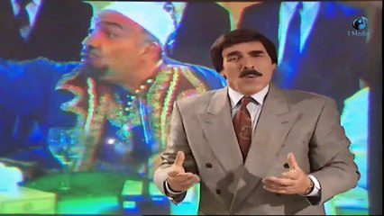 Episode 01 - Maraya 98 Series ¦ الحلقة الأولى - مسلسل مرايا 98