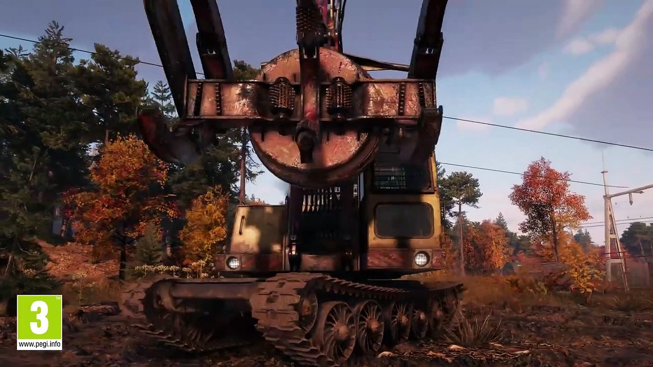 In einer zerstörten Welt mit realistischer Physik aufräumen: Roadcraft könnt ihr kostenlos testen