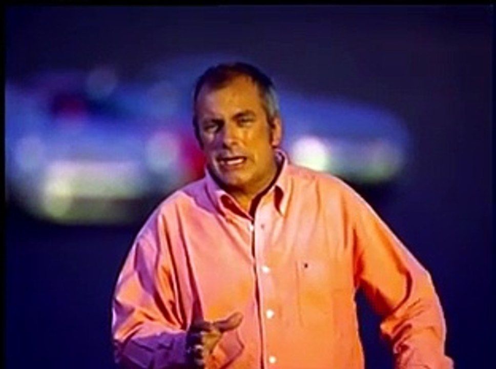 Emission Turbo du 04/09/2004 : Mercedes Benz SLR McLaren, Porsche Carrera GT