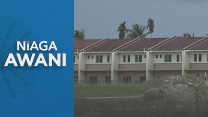 Pasaran harta tanah 2024 rekod prestasi luar biasa