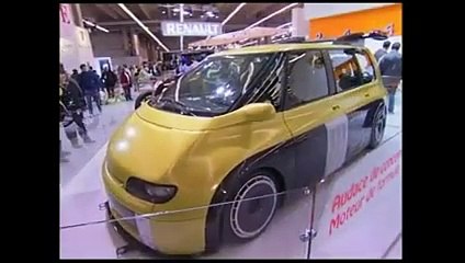 Emission Turbo du 12/02/2005 : Volkswagen Golf Plus