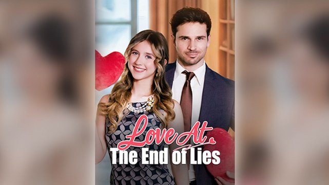 Love At The End Of Lies Full Movie