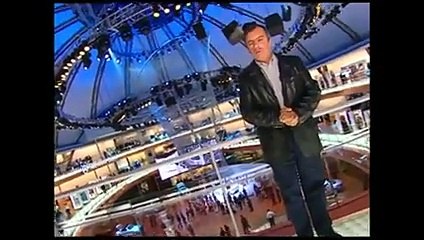 Emission Turbo du 15/09/2001 : Salon de Francfort 2001 partie 1