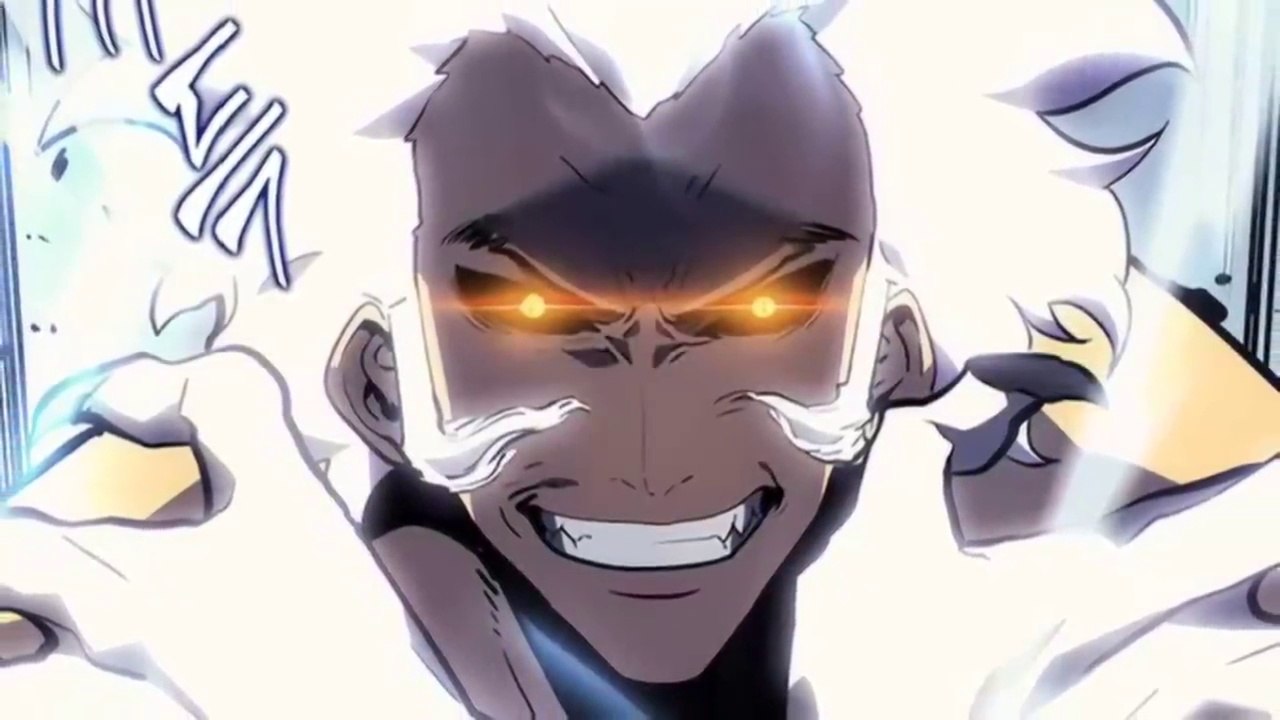 Solo Leveling Season 2 Episode 9 in Hindi (Official Dub link in Description)
