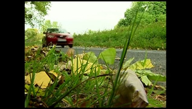 Emission Turbo du 04/10/2003 : Koenigsegg CC 8S, Mazda 3, Mini Cooper S Works