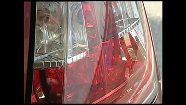 Emission Turbo du 22/09/2001 : Salon de Francfort 2001 partie 2