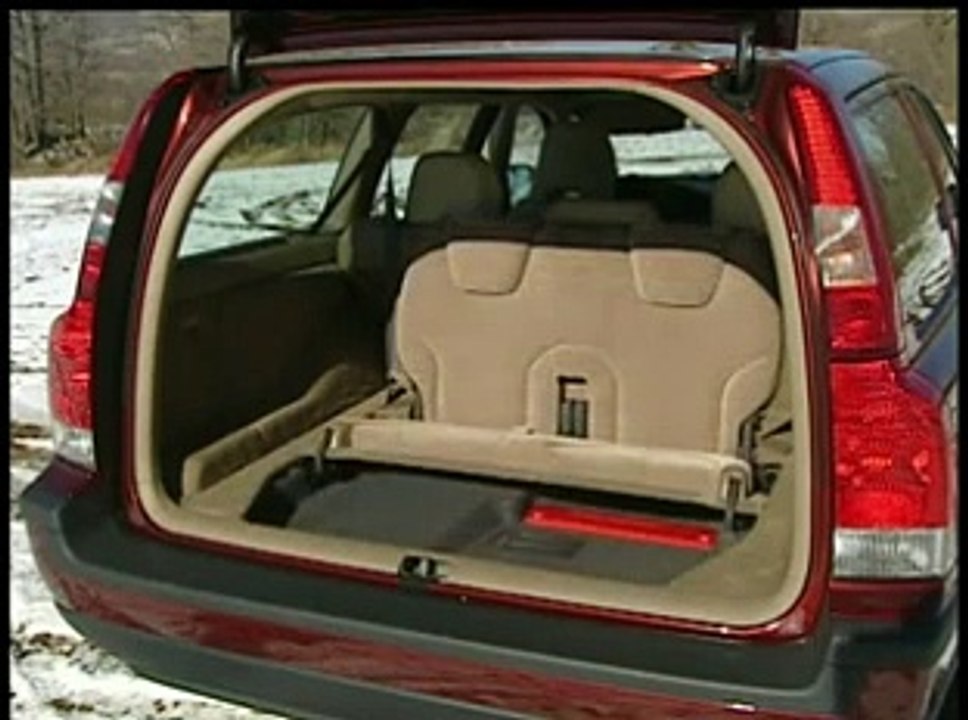 Emission Turbo du 12/02/2000 : aston martin db 7 vantage, break Volvo V70, volkswagen new bettle 1.8