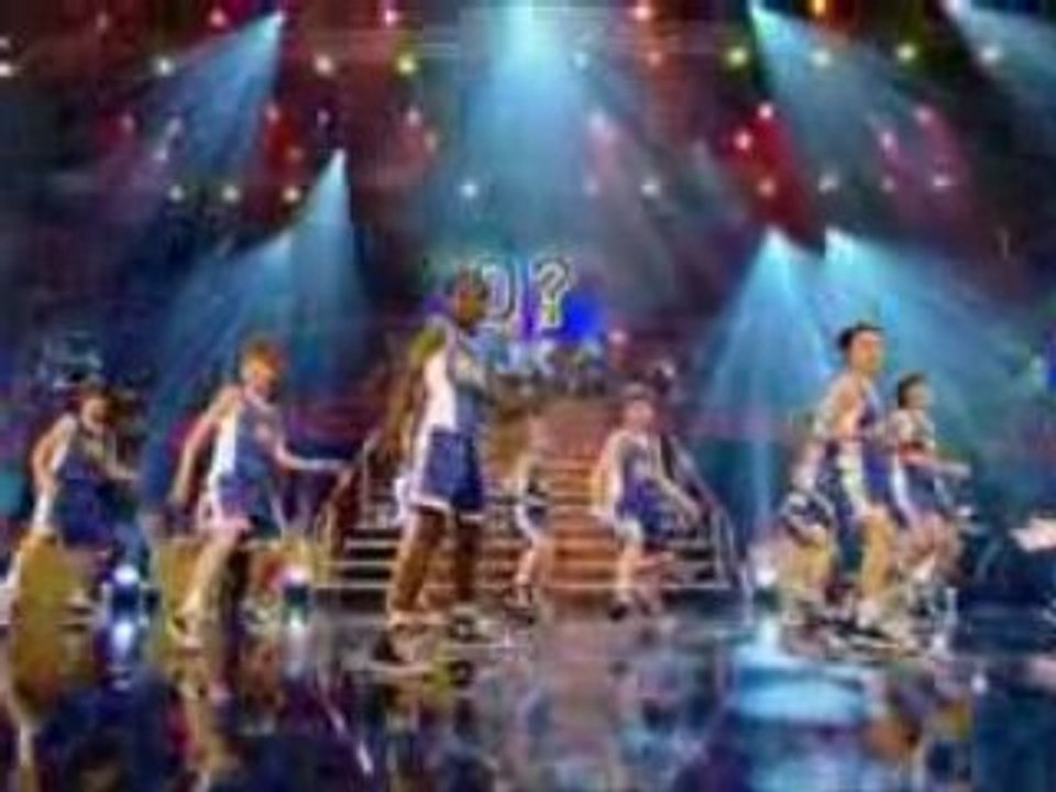 BBC Potential Olivers-There's not a star in heaven(divx)