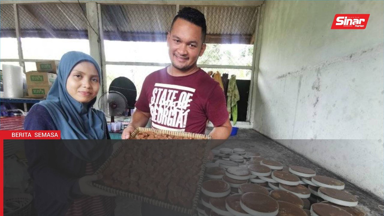 Nisan kerek kiub semakin popular