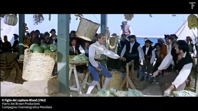 Najbardziej znani aktorzy, którzy zginęli na wojnie