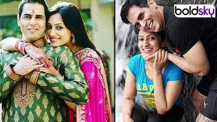 Actor Aman Verma And Vandana Lalwani Divorce Reason After 9 Years, Love Story and Age Gap