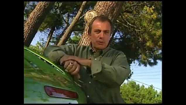 Emission Turbo du 04/11/2000 : Peugeot 206 CC, Volvo S60, Citroën Xsara T4