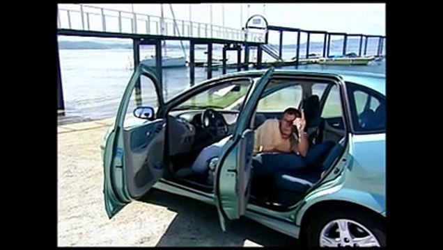 Emission Turbo du 25/06/2000 : Audi A2, Mercedes Benz Classe A, Cagiva V Raptor