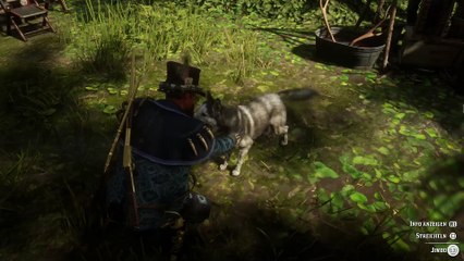 Teaching a Player a Lesson in RDO #1 (PS5)