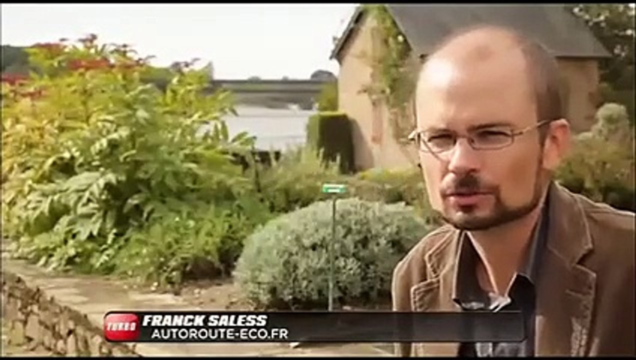 Emission Turbo du 21/10/2012 : Volkswagen Golf 7, Aston Martin DB9, Ford B-Max, Hyundai Santa Fe 3