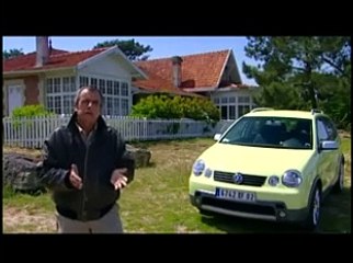 Emission Turbo du 29/05/2004 : Citroën C3  XTR, Volkswagen Polo Dune, Volvo YCC