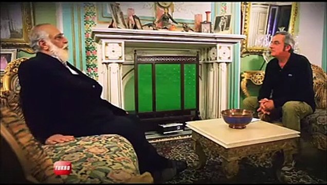 Emission Turbo du 07/04/2013 : Aston Martin Rapide S, Salon New York 2013, BMW Série 3 GT...