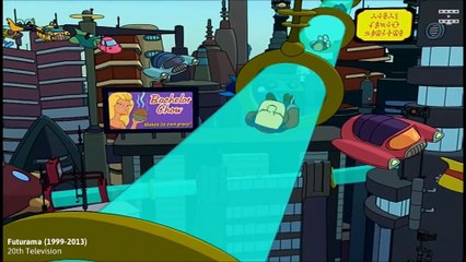 6 kreskówek dla dorosłych, które MUSISZ znać