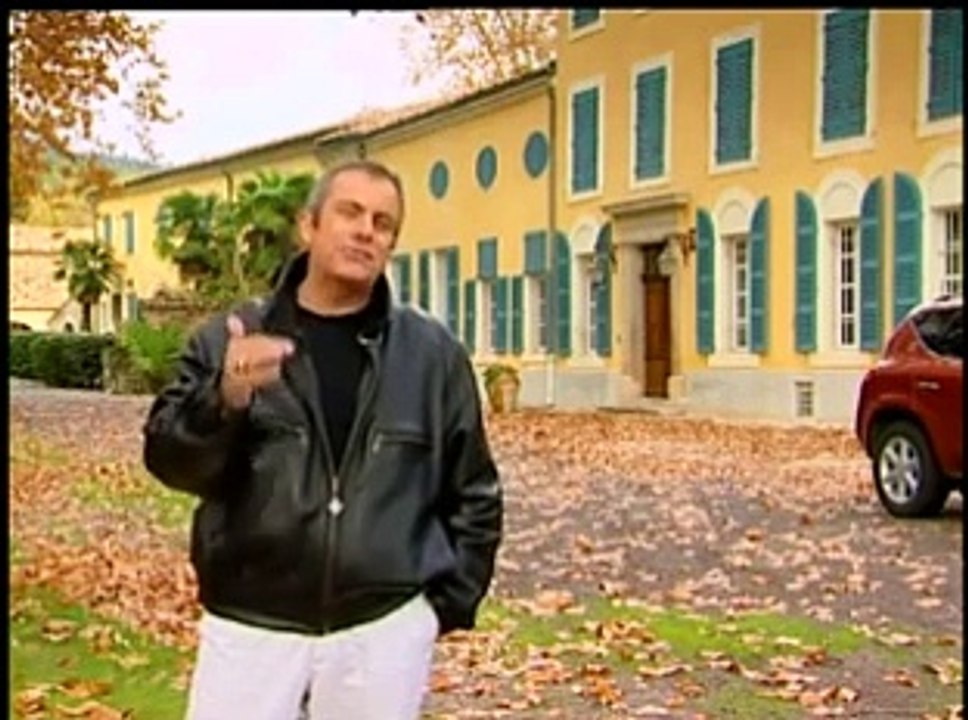 Emission Turbo du 11/12/2004 : Nissan Murano, Volkswagen Golf V GTI, Yamaha 1700 MT-01