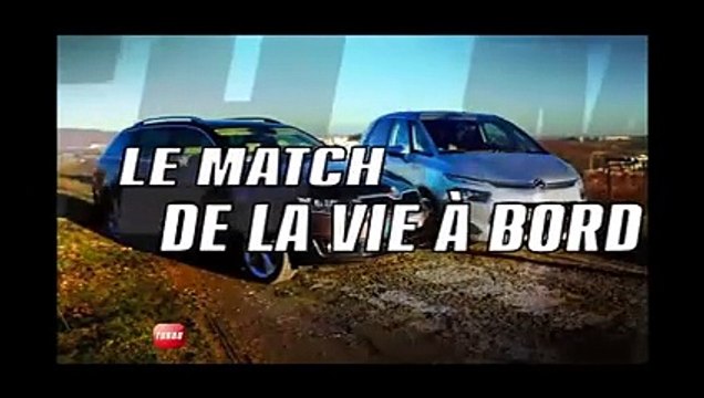 Emission Turbo du 16/02/2014 : Citroën C4 Cactus, Audi A3 Cabriolet, Skoda Octavia Combi...