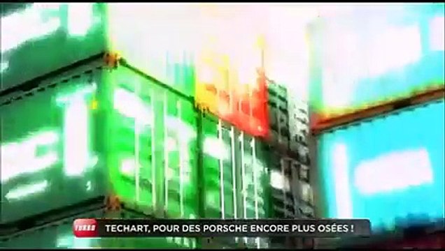 Emission Turbo du 27/01/2013 : Fiat Panda 4x4, Audi A3 Sportback, VW Jetta Hybride, TechArt...